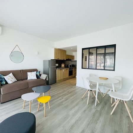 La Suquetane Apartment คานส์ ภายนอก รูปภาพ