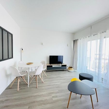 La Suquetane Apartment คานส์ ภายนอก รูปภาพ