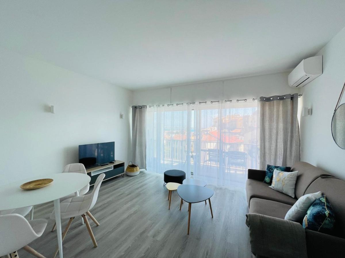 La Suquetane Apartment คานส์ ภายนอก รูปภาพ