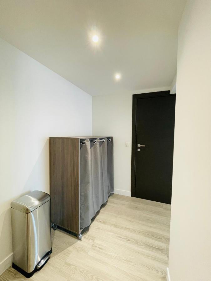 La Suquetane Apartment คานส์ ภายนอก รูปภาพ