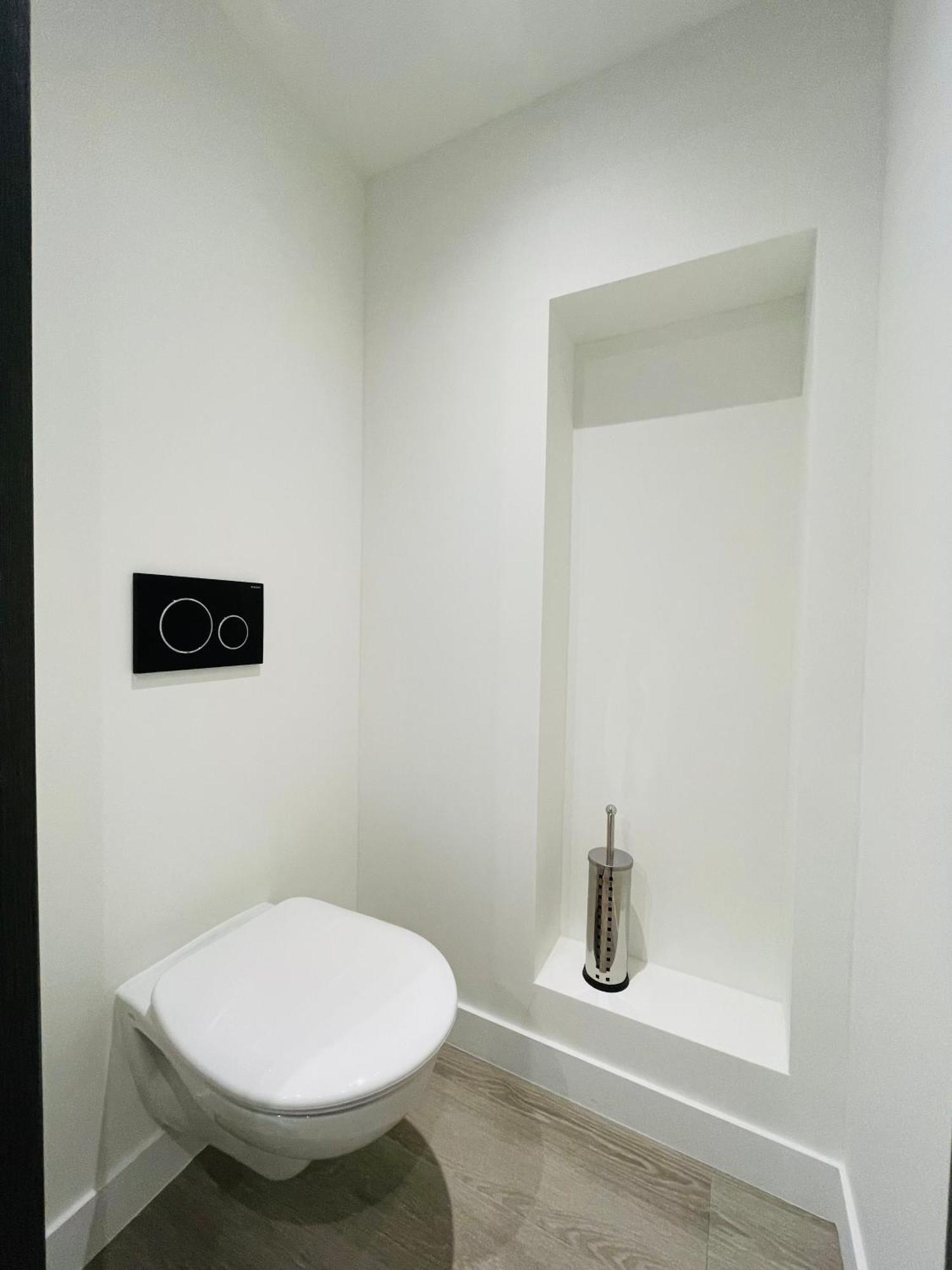 La Suquetane Apartment คานส์ ภายนอก รูปภาพ